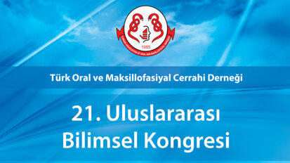 TAOMS Yeni Kongresini Açıkladı
