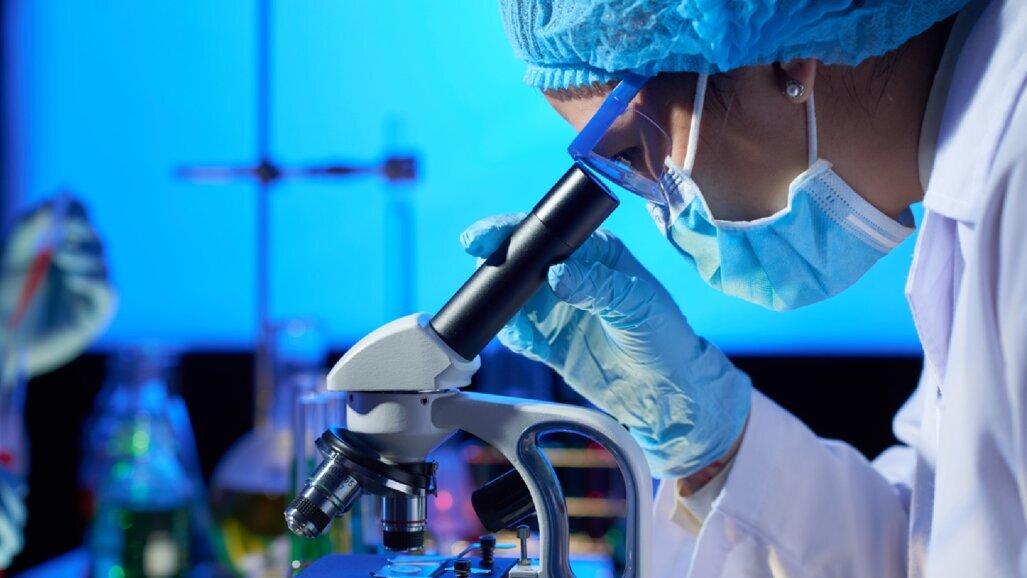 Polskie funkcjonalne cementy kostne zastąpią ubytki kości i przyspieszą ich regenerację