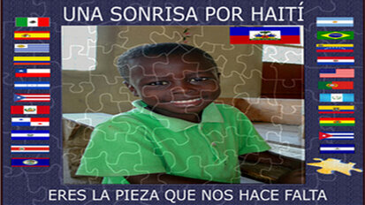 Congresso por Haiti no México