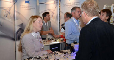 Implantologie im Fokus