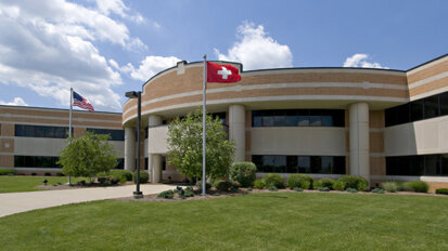 Coltène/Whaledent announces formation of endodontic business unit Coltène/Whaledent announces formation of endodontic business unit