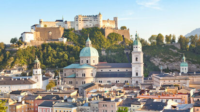 ÖGEndo trifft sich in Salzburg