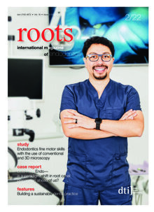 roots international No. 2, 2022