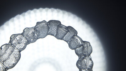 Sales slowdown puts the brakes on Align Technology’s record run