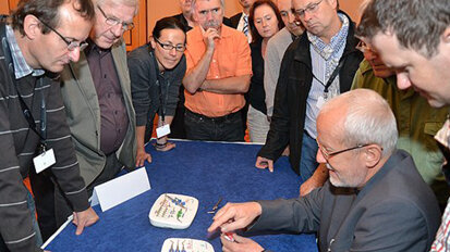 Knochen- und Geweberegeneration – Trial & Error?