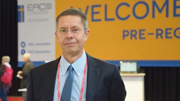 Интервю: Трябва да сме отворени към новите идеи