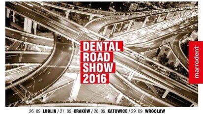 „Dental Road Show 2016”