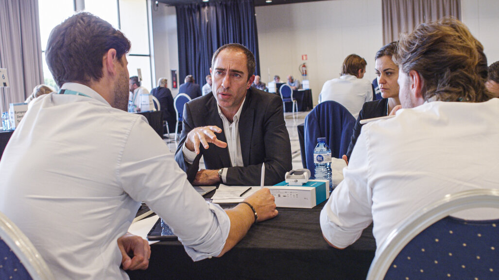 DentalForum EMEA builds on success of DentalForum Europe