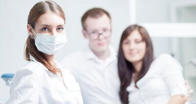 Nijmegen heeft beste bachelor tandheelkunde, Groningen beste master