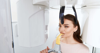 CBCT data could help create patient-specific scaffolds for periodontal tissue regeneration