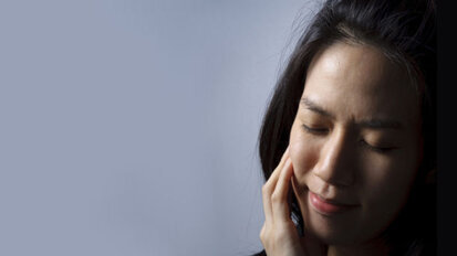 Une nouvelle étude soutient l'efficacité du dentifrice désensibilisant