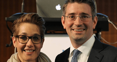 Frühjahrstagung der DG PARO mit Rekordteilnahme