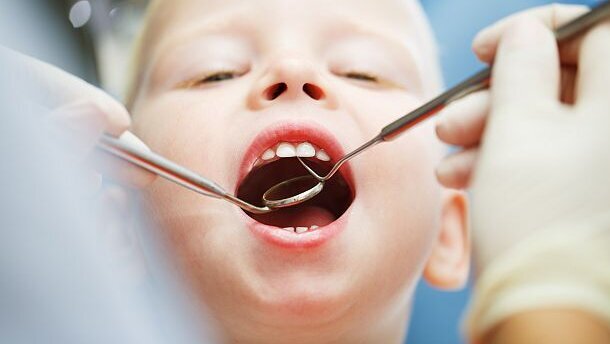 Onderzoek naar effectiviteit mondzorgcoach op consultatiebureau