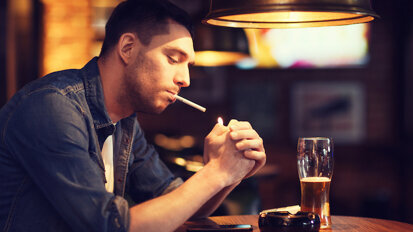 Dental professionals urged to support Mouth Cancer Action Month 2018