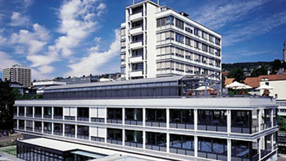 „ZZM Update“ – ein Querschnitt durch die Fachbereiche