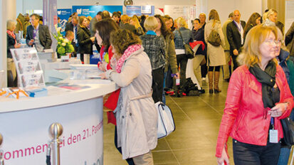 „Parodontologie Expertentage: lernen – wissen – anwenden“