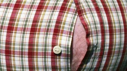 Otyłość wpływa na zdrowie jamy ustnej