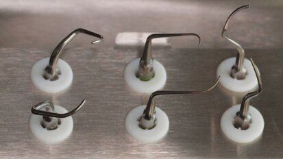 Potencjał oscylacji