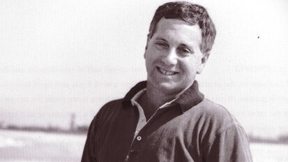 Endodontist David B. Rosenberg and wife die in accident