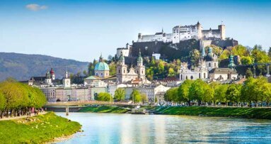 Zahngesundheitszentrum Salzburg erweitert und renoviert