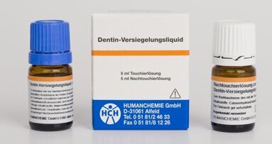 Prävention vor Sekundärkaries