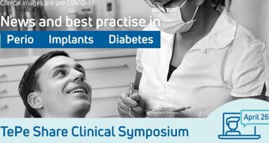 TePe offre alla comunità dentale un simposio clinico