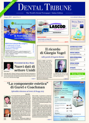 DT Italy No. 6, 2013