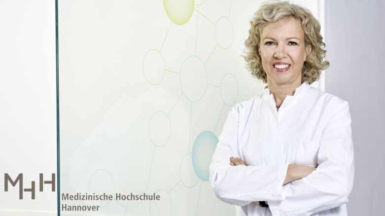 Sonderforschungsbereich für intelligente Implantate von morgen