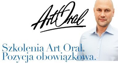 Szkolenia Art Oral – pozycja obowiązkowa!