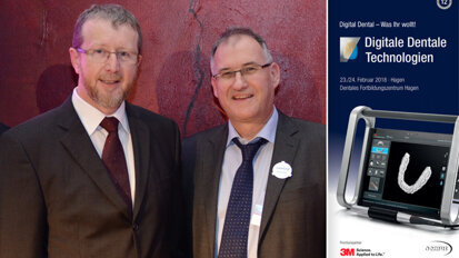 10. Digitale Dentale Technologien in Hagen – 10 Jahre Dentale Zukunft 10. Digitale Dentale Technologien in Hagen – 10 Jahre Dentale Zukunft