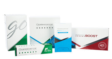 Ultradent debuts Opalescence PF  Whitening for Aligners