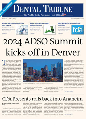 Dental Tribune U.S. No. 4, 2024
