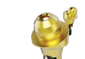 Nobel Biocare – Multi-unit Abutment