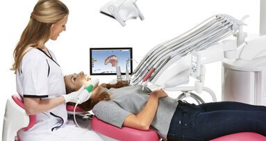 Planmeca Emerald™ – la nuova punta di diamante della scansione intraorale