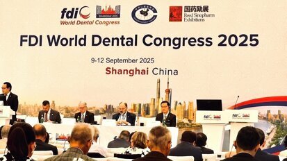 Declaraciones de FDI sobre publicidad sanitaria y especialización en Odontología