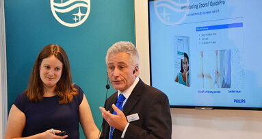 BDIA sees launch of new home whitening solution by Philips