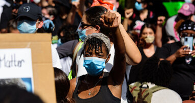 Experiences of racism in dentistry to be foregrounded in upcoming FGDP(UK) event