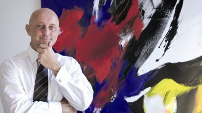 „Die Zeiten des Dornröschenschlafs sind vorbei.“