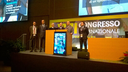 Protagonista assoluto del Congresso SIdP? La parodontite, flagello che affligge 750 milioni di pazienti