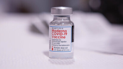 Most dentists are vaccinated as mandates kick in