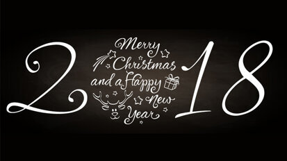 Wir wünschen Ihnen frohe Weihnachten und einen guten Rutsch! Wir wünschen Ihnen frohe Weihnachten und einen guten Rutsch!