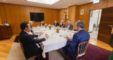 Ordens da Saúde reúnem-se para debater os desafios da IA