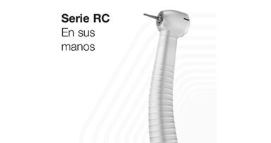 Siente la calidad en tus manos