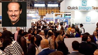 Impressive line-up announced for Birmingham conference