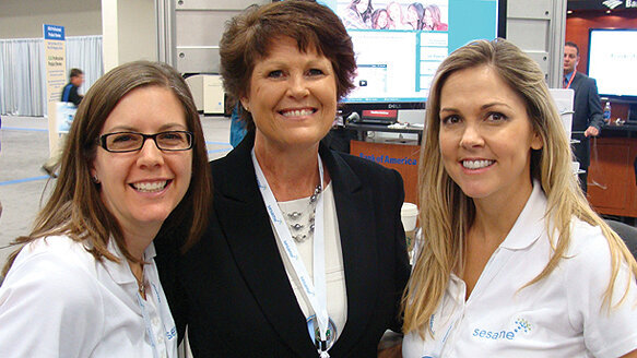 Sesame Communications ranks on national and local business journal lists