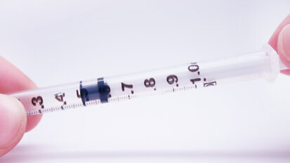 Anesthetic combination provides a more rapid recovery after oral surgery Anesthetic combination provides a more rapid recovery after oral surgery