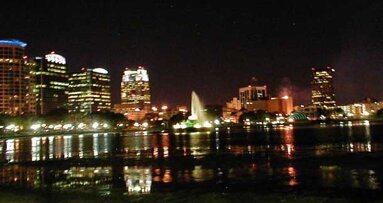 AAID wants you to feel the magic: Annual conference to be held in Orlando