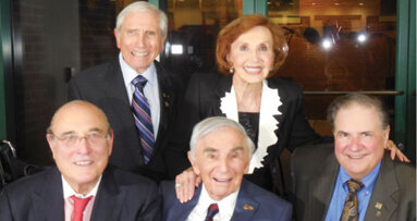 ASDA celebrates 38th anniversary