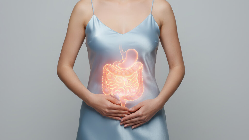 Chronisch-entzündliche Darmerkrankungen als Risikofaktor für Parodontitis