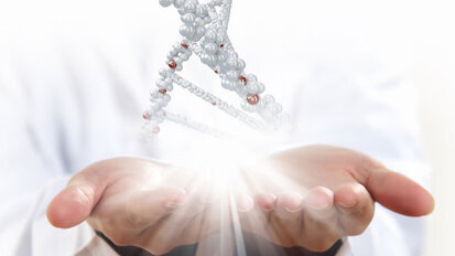 Parodontitis-Gen ANRIL entschlüsselt